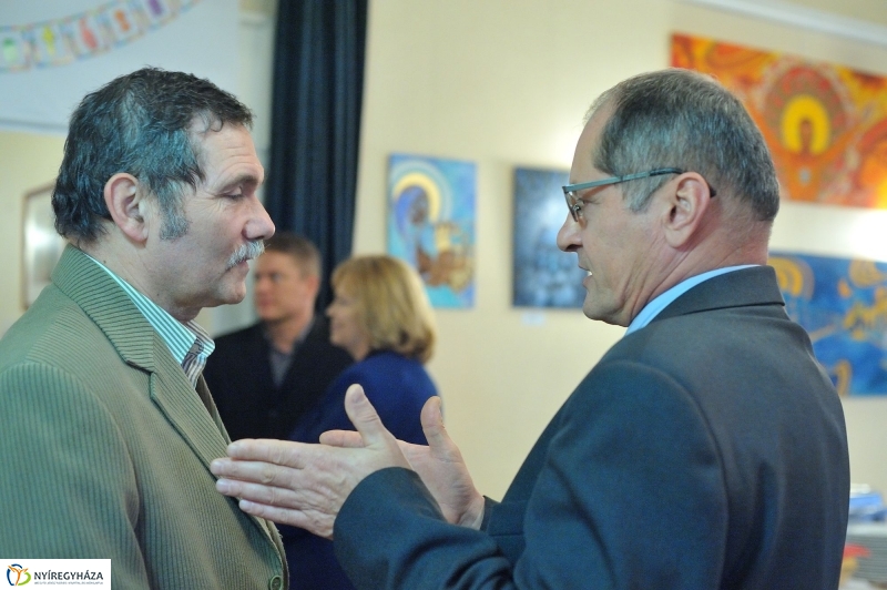 25 éves a PBSZ - fotó Szarka Lajos