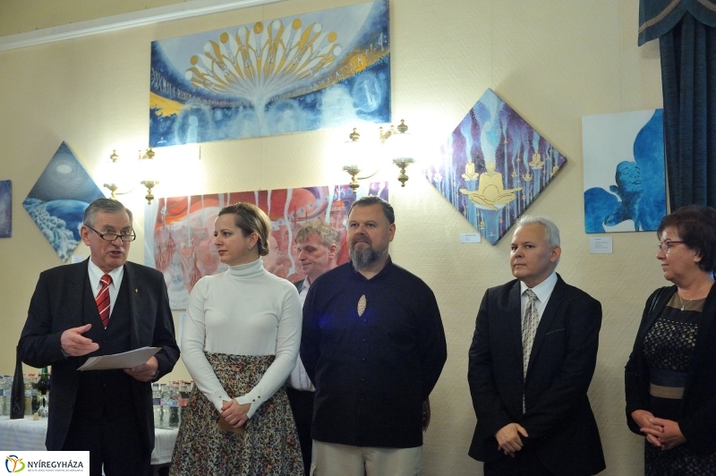 25 éves a PBSZ - fotó Szarka Lajos