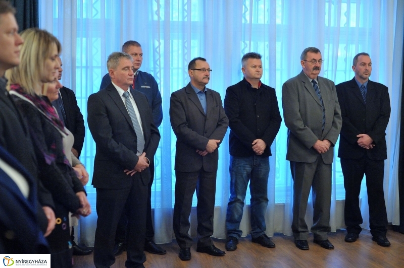 25 éves a PBSZ - fotó Szarka Lajos