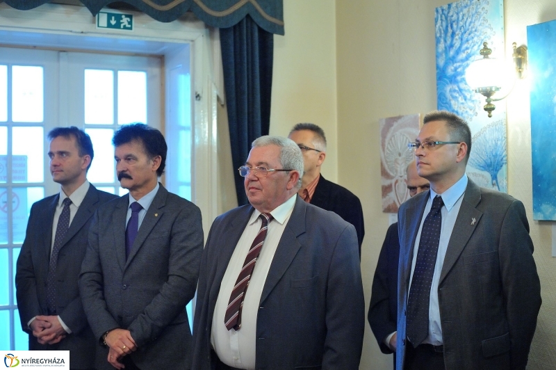 25 éves a PBSZ - fotó Szarka Lajos