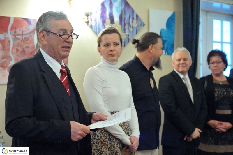 25 éves a PBSZ - fotó Szarka Lajos