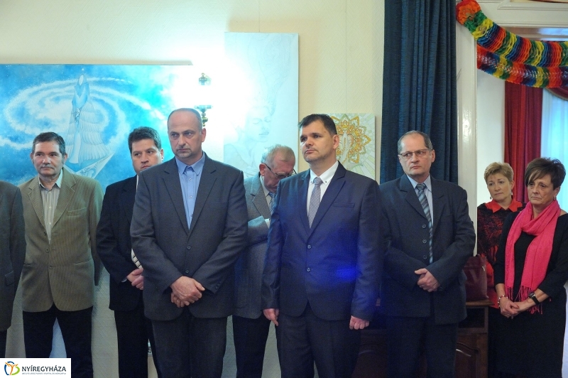 25 éves a PBSZ - fotó Szarka Lajos