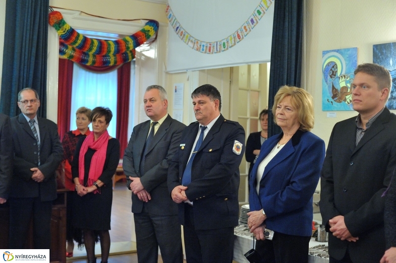 25 éves a PBSZ - fotó Szarka Lajos