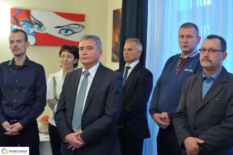 25 éves a PBSZ - fotó Szarka Lajos