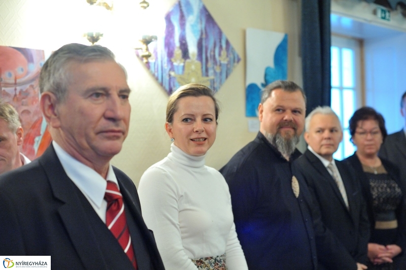 25 éves a PBSZ - fotó Szarka Lajos