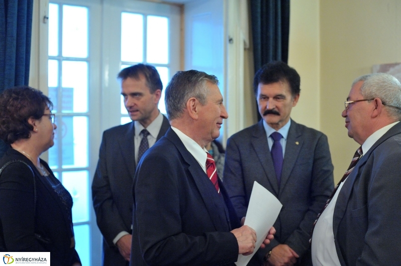 25 éves a PBSZ - fotó Szarka Lajos