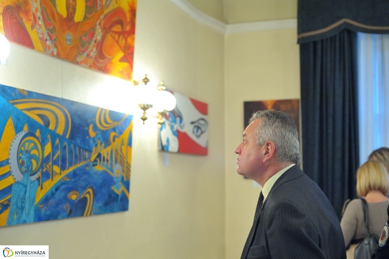 25 éves a PBSZ - fotó Szarka Lajos