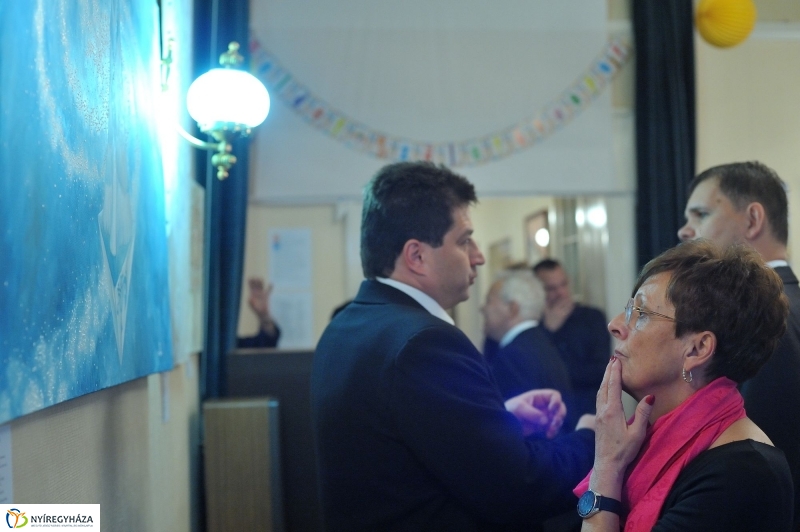 25 éves a PBSZ - fotó Szarka Lajos