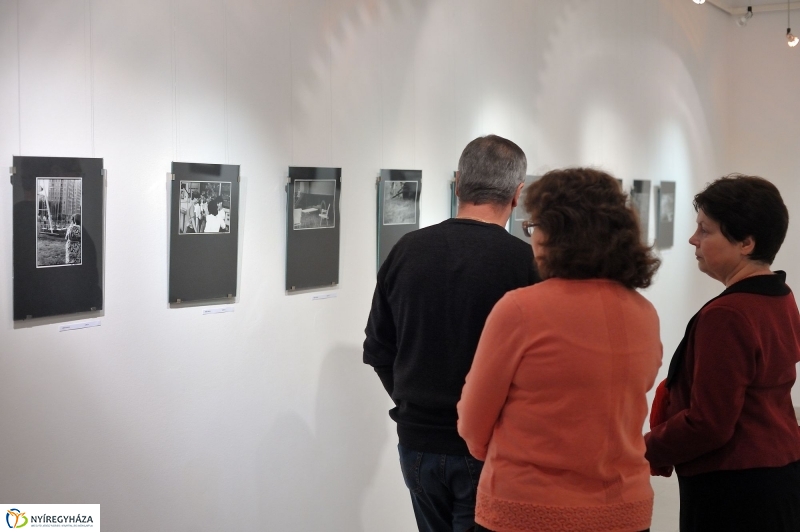 Mikita Viktor emlékkiállítás - fotó Szarka Lajos