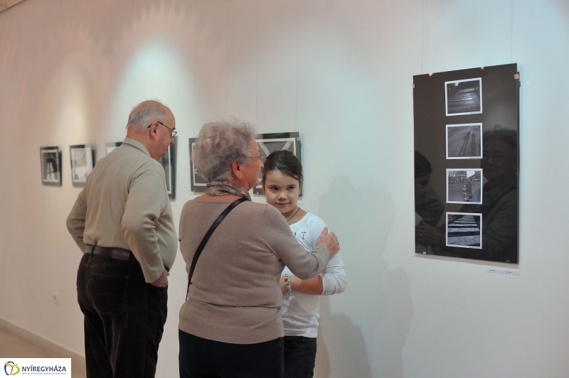 Mikita Viktor emlékkiállítás - fotó Szarka Lajos