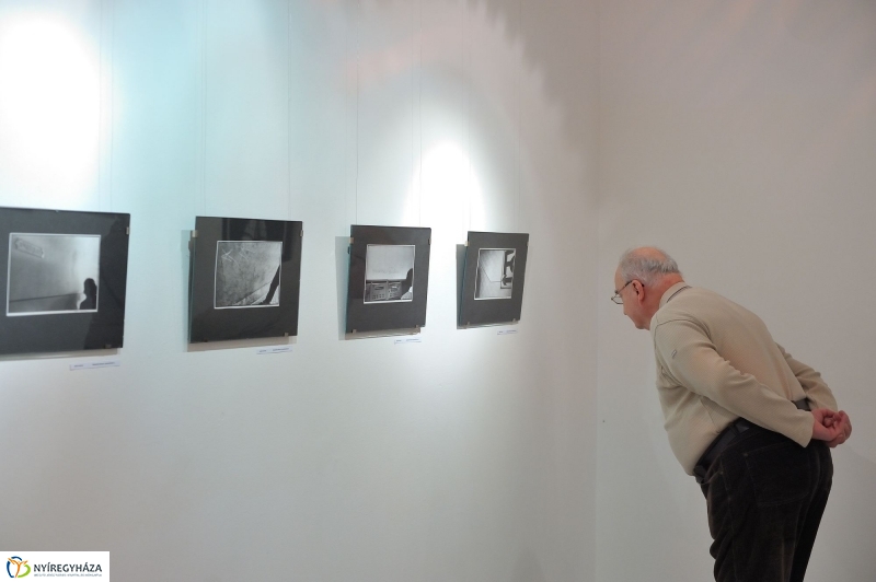 Mikita Viktor emlékkiállítás - fotó Szarka Lajos