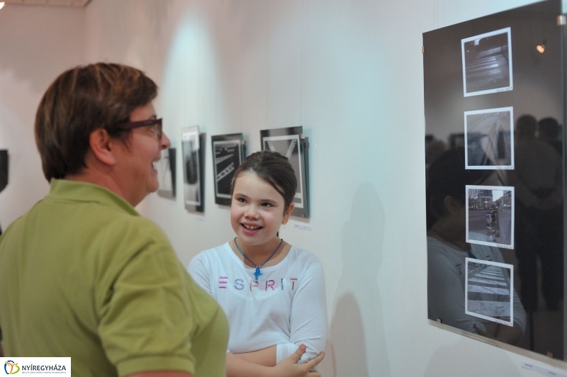 Mikita Viktor emlékkiállítás - fotó Szarka Lajos