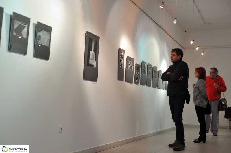 Mikita Viktor emlékkiállítás - fotó Szarka Lajos