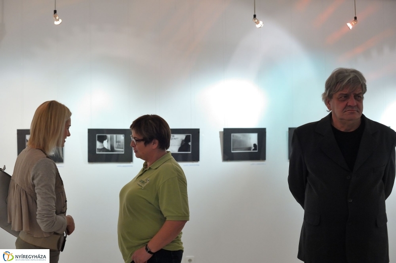 Mikita Viktor emlékkiállítás - fotó Szarka Lajos