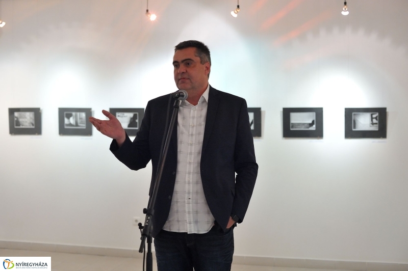 Mikita Viktor emlékkiállítás - fotó Szarka Lajos