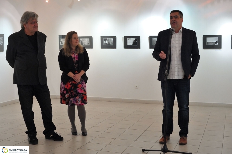 Mikita Viktor emlékkiállítás - fotó Szarka Lajos