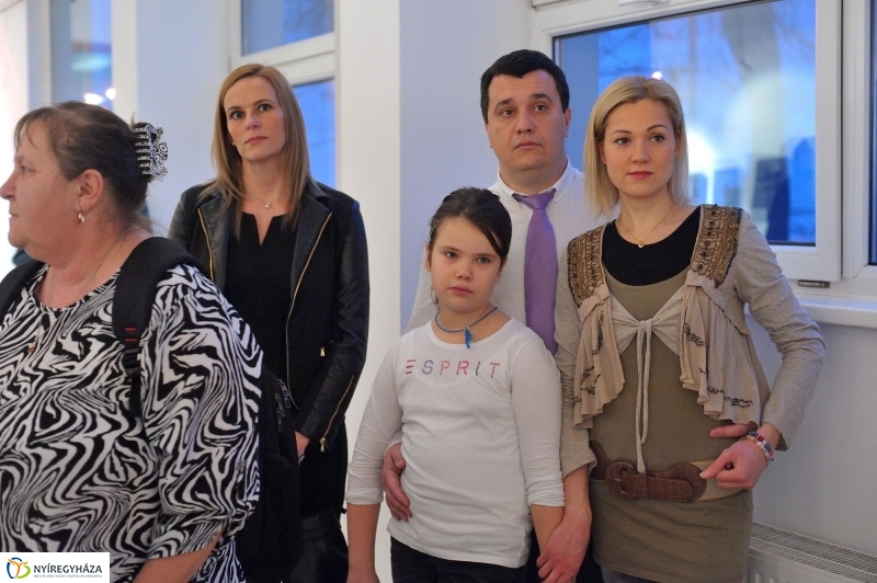 Mikita Viktor emlékkiállítás - fotó Szarka Lajos