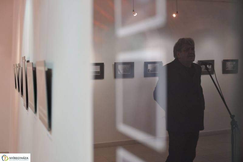 Mikita Viktor emlékkiállítás - fotó Szarka Lajos