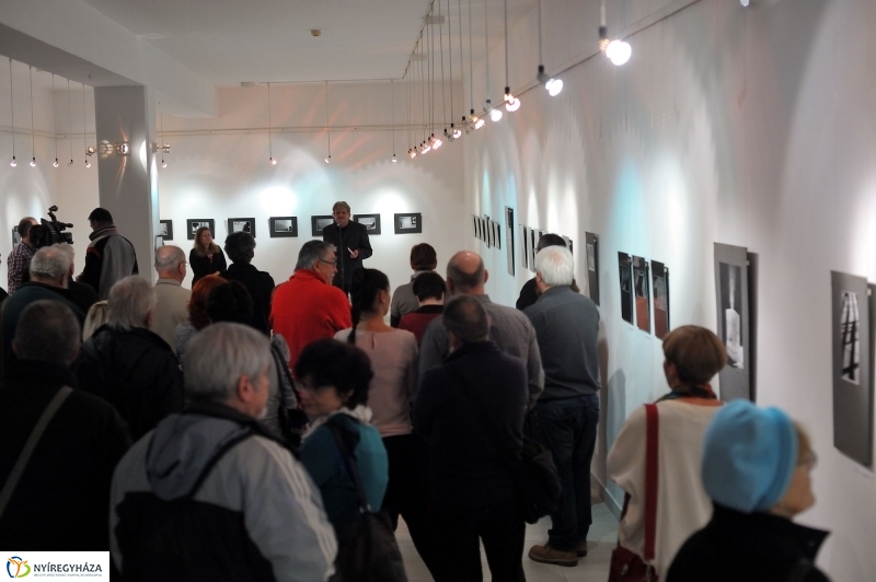 Mikita Viktor emlékkiállítás - fotó Szarka Lajos
