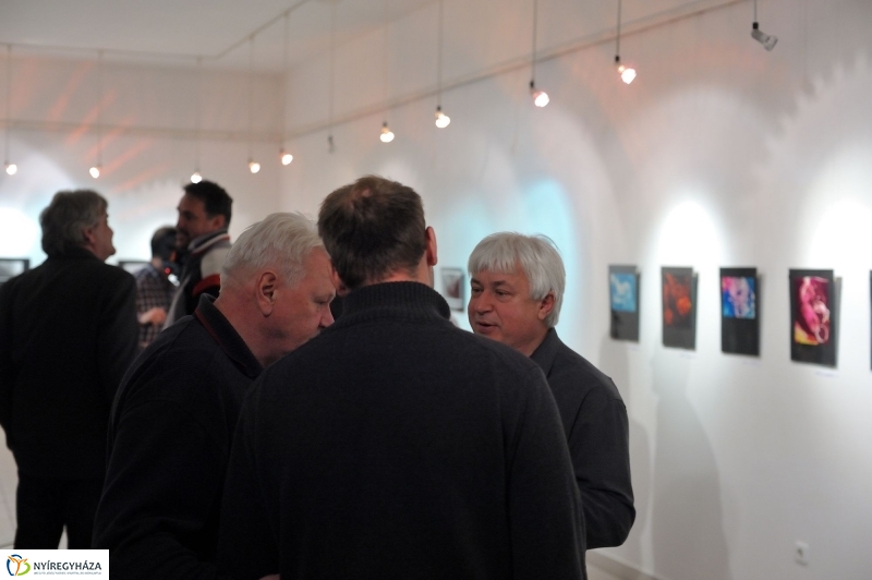 Mikita Viktor emlékkiállítás - fotó Szarka Lajos