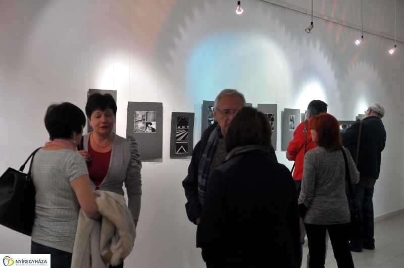 Mikita Viktor emlékkiállítás - fotó Szarka Lajos