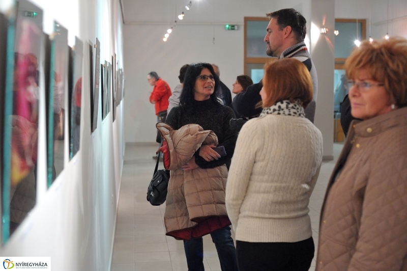 Mikita Viktor emlékkiállítás - fotó Szarka Lajos