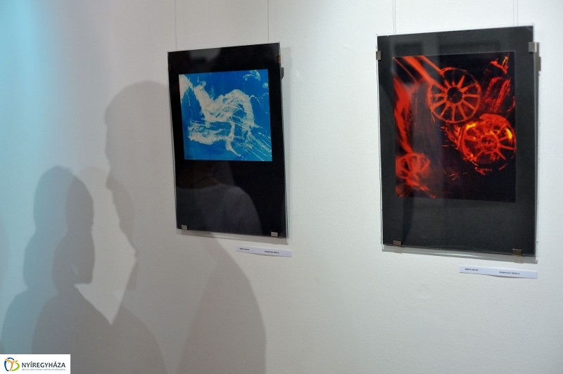 Mikita Viktor emlékkiállítás - fotó Szarka Lajos