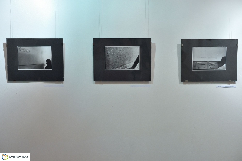 Mikita Viktor emlékkiállítás - fotó Szarka Lajos