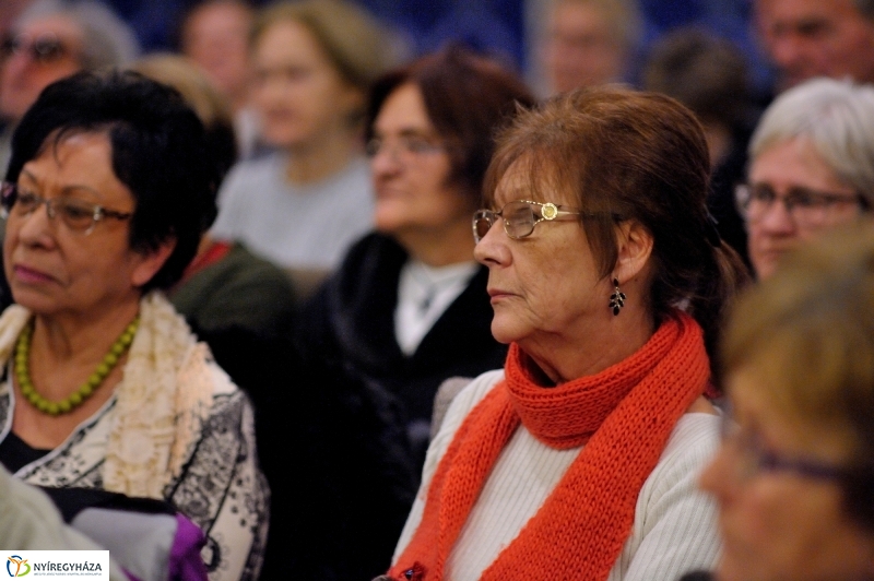 Polgári Szalon vendége Gulyás Gergely - fotó Szarka Lajos
