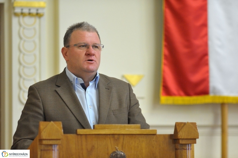 Fejlesztési eredmények - fotó Szarka Lajos