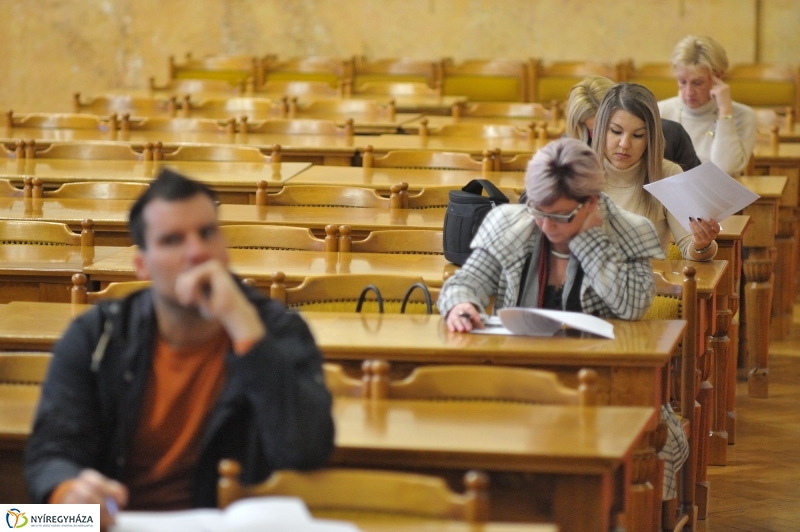 Fejlesztési eredmények - fotó Szarka Lajos