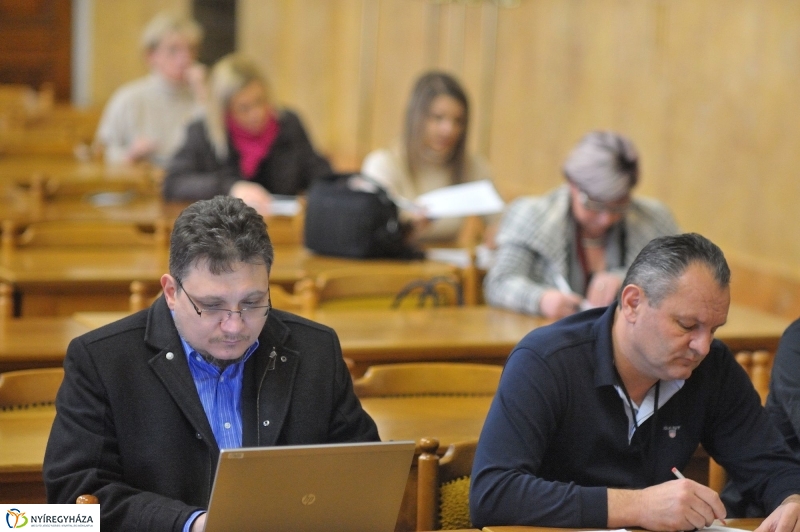 Fejlesztési eredmények - fotó Szarka Lajos