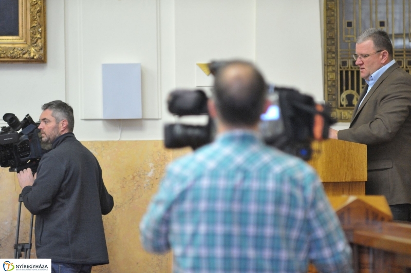 Fejlesztési eredmények - fotó Szarka Lajos