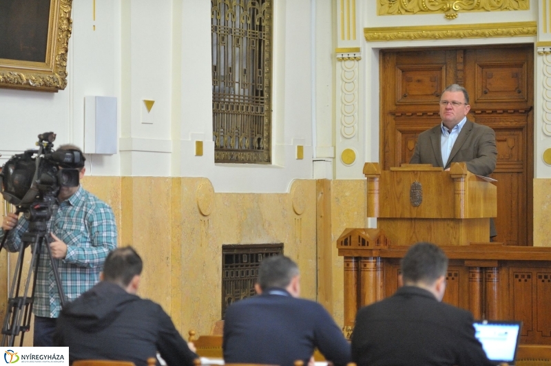 Fejlesztési eredmények - fotó Szarka Lajos