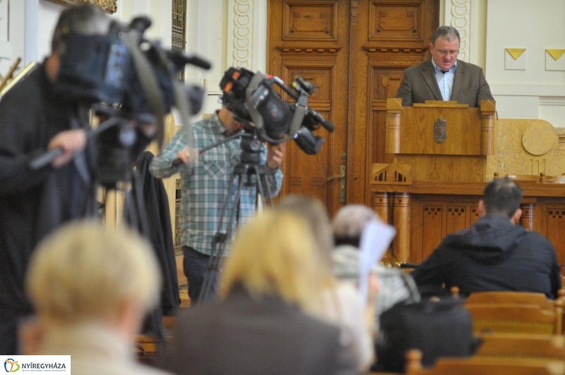 Fejlesztési eredmények - fotó Szarka Lajos