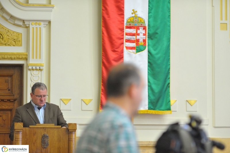 Fejlesztési eredmények - fotó Szarka Lajos