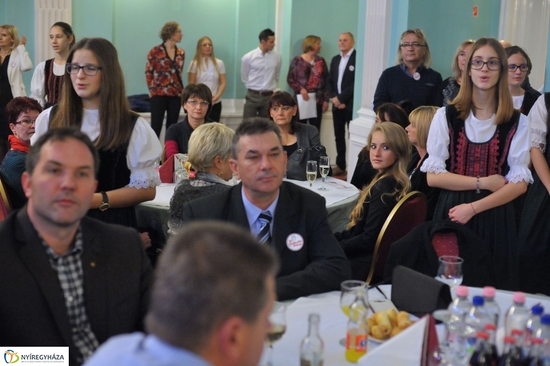 25 éves a Vela Pékség - fotó Szarka Lajos