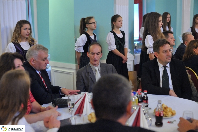 25 éves a Vela Pékség - fotó Szarka Lajos