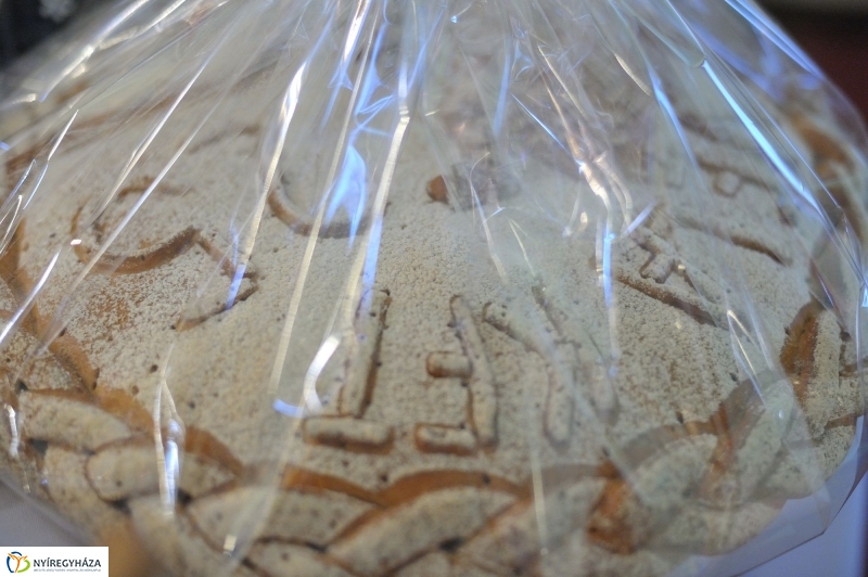 25 éves a Vela Pékség - fotó Szarka Lajos