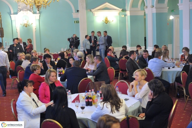 25 éves a Vela Pékség - fotó Szarka Lajos