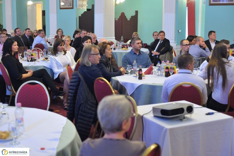 25 éves a Vela Pékség - fotó Szarka Lajos