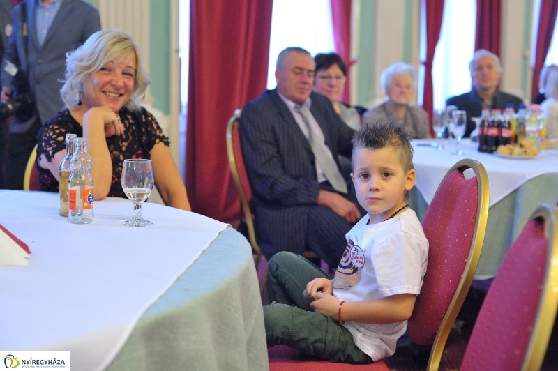 25 éves a Vela Pékség - fotó Szarka Lajos