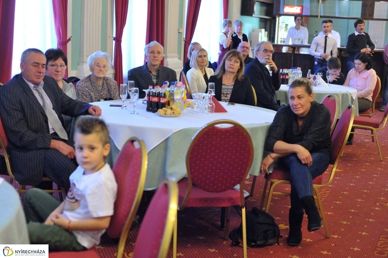 25 éves a Vela Pékség - fotó Szarka Lajos