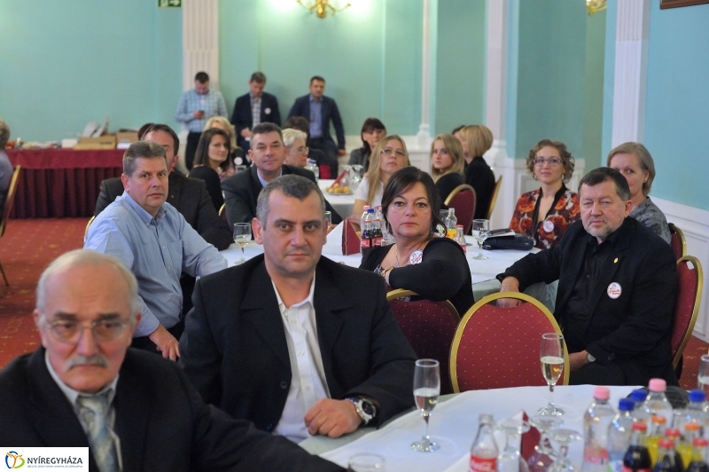 25 éves a Vela Pékség - fotó Szarka Lajos