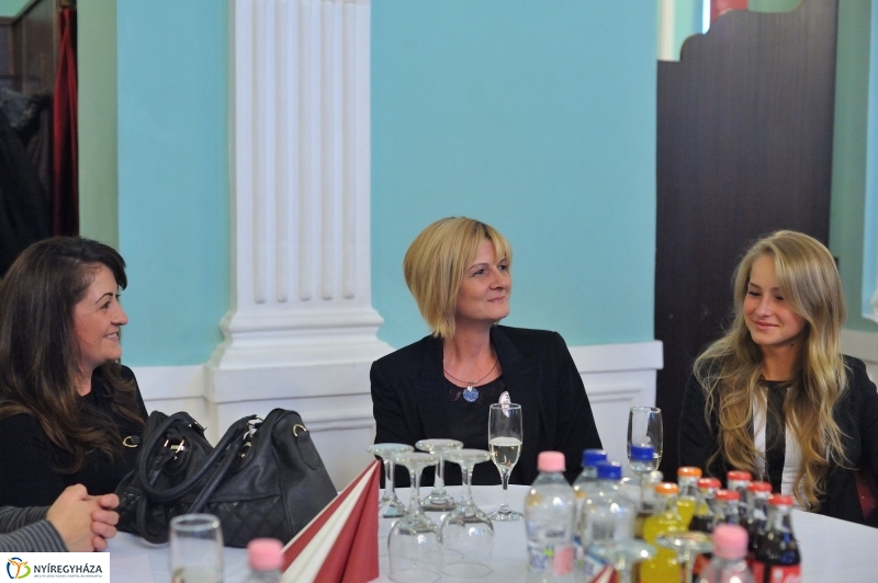 25 éves a Vela Pékség - fotó Szarka Lajos