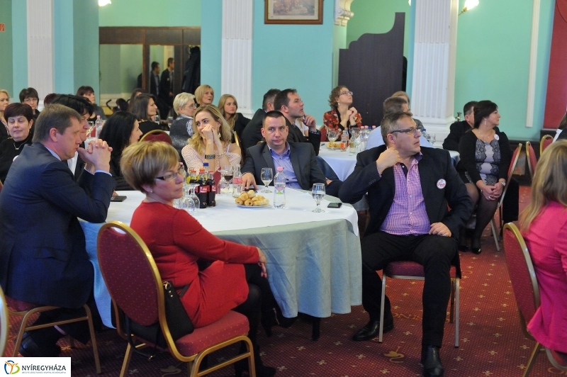 25 éves a Vela Pékség - fotó Szarka Lajos