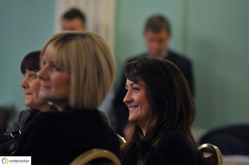 25 éves a Vela Pékség - fotó Szarka Lajos