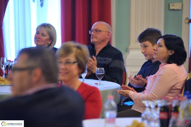 25 éves a Vela Pékség - fotó Szarka Lajos