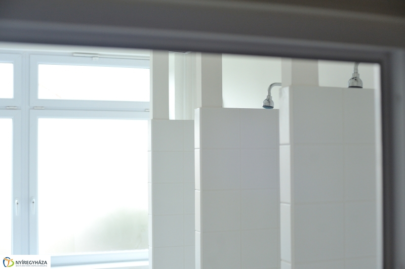 Tornaterem átadás a Bánkiban - fotó Szarka Lajos