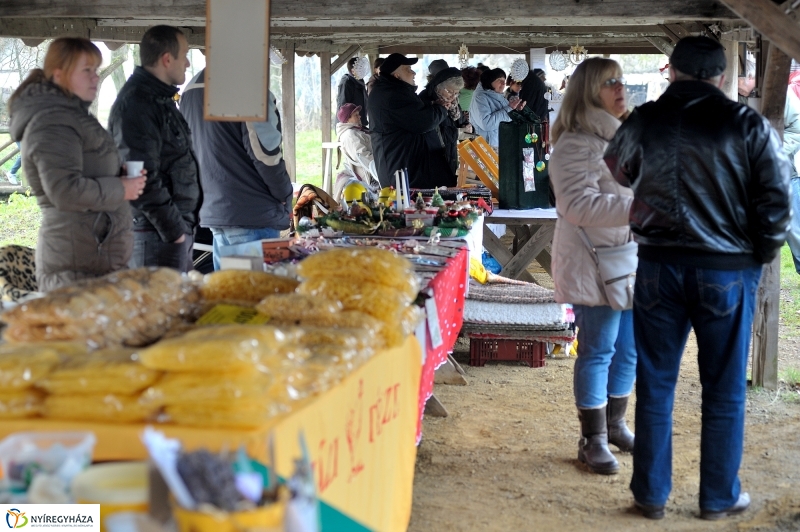 Pálinkanap a múzeumfaluban - fotó Szarka Lajos